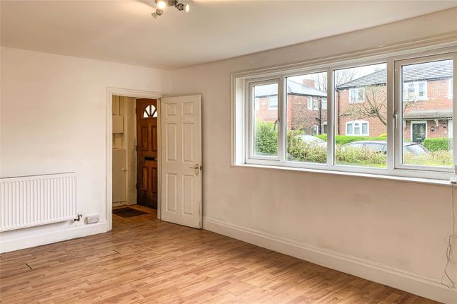Terraced house for sale in Heswall Avenue, Manchester, Greater Manchester
