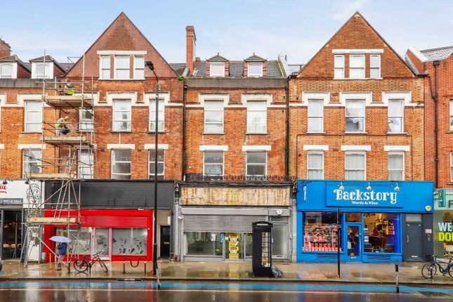 Retail premises for sale in Balham High Rd, London