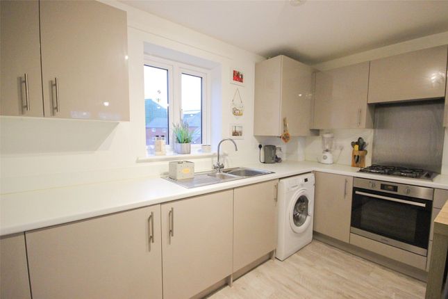 Flat D, 6, Garland Crescent, Bedford photo 3