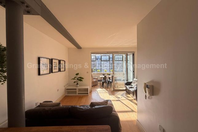 Apt 328 Met Apartments, Hilton Street, Manchester photo 4