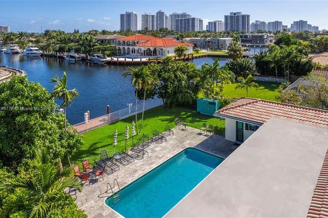 Property for sale in 607 Layne Blvd, Hallandale Beach, Florida, 33009, United States Of America