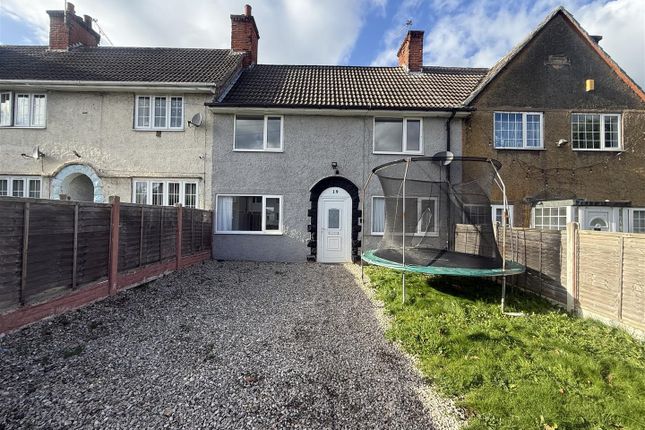 3 Bedroom Terraced
