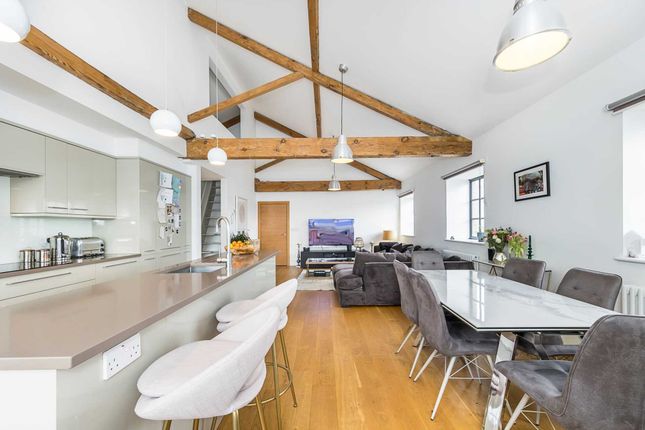 Flat 6 (Unit F), Cloudesley Street, London photo 4