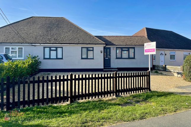 3-bed house on 29, Hever Avenue, West Kingsdown, £465,000