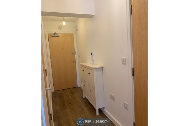 Flat, Beacon Tower Fishponds Road, Bristol photo 2