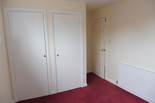 Flat to rent in Glenmore Road, Minehead
