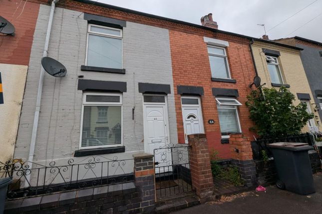 2-bed house on 62, Lister Street, Nuneaton, £875/mo