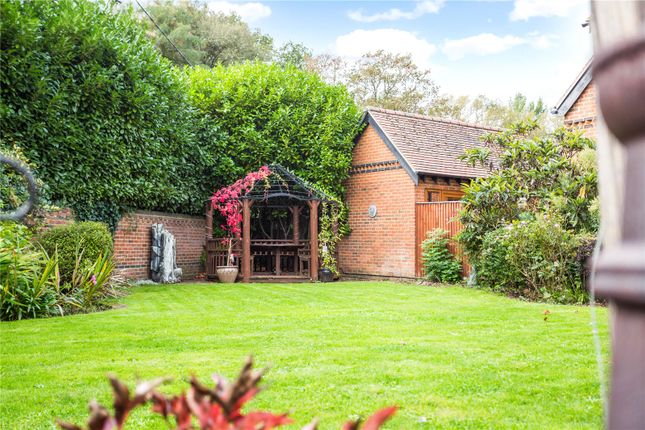Detached house for sale in Spring Lane, Sonning, Reading, Oxfordshire