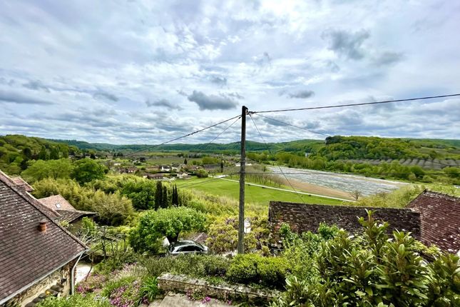 Property for sale in La Roque-Gageac, Aquitaine, 24250, France