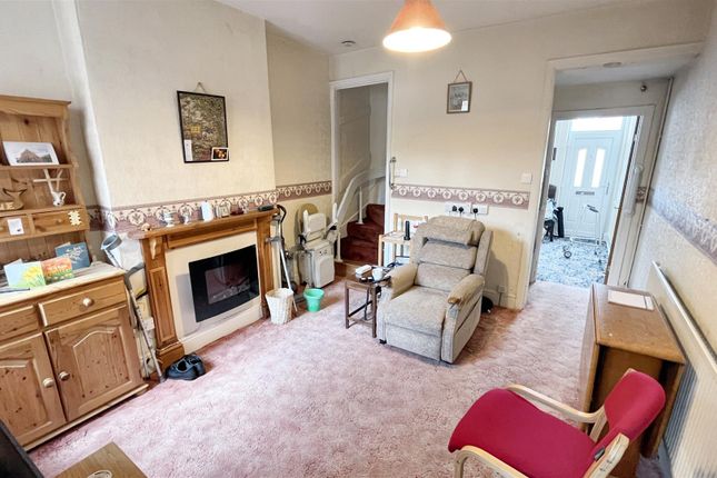 Terraced house for sale in Solihull Road, Sparkhill, Birmingham