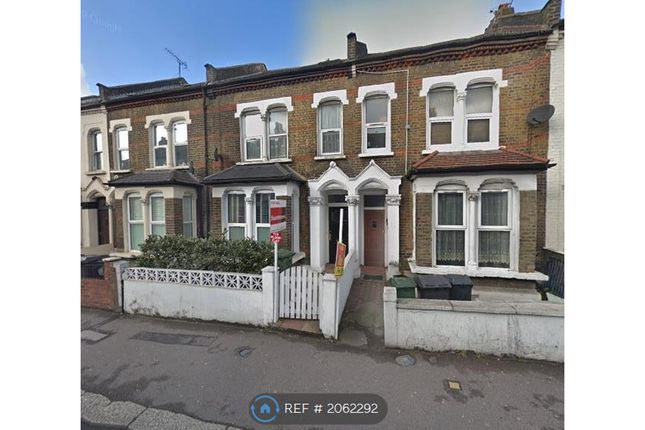 Thumbnail Flat to rent in High Road Leyton, London
