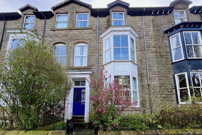Thumbnail Town house for sale in St. James Terrace, Buxton