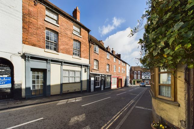 Thumbnail Flat for sale in Welch Gate, Bewdley