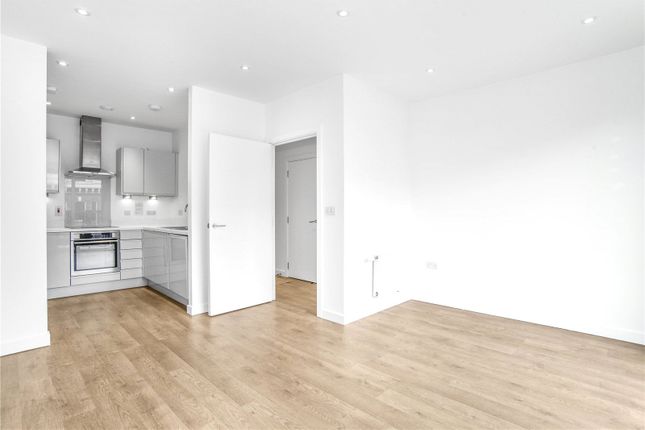 Kitchen/Reception