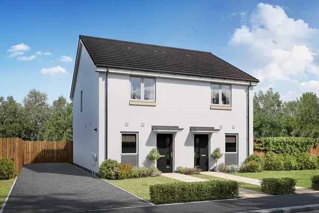 Taylor Wimpey - Torrance Place