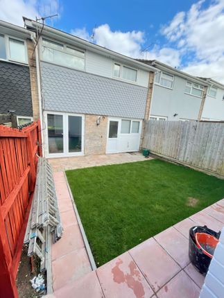Terraced house to rent in Falstones, Basildon, Essex