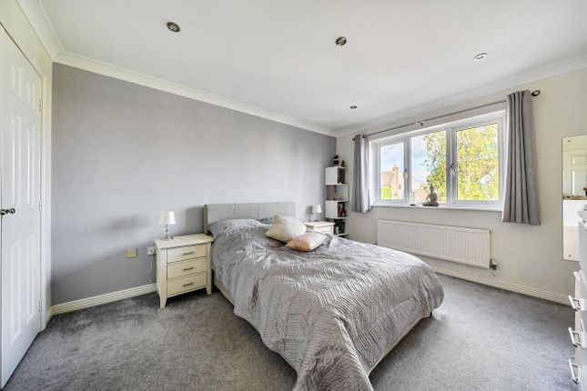 3, Willand Moor Mews, Cullompton photo 4