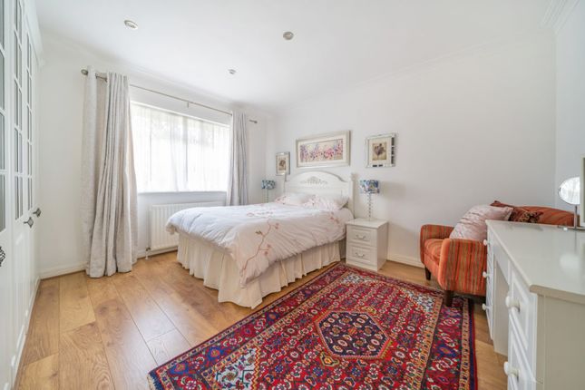 Detached house for sale in Ashbourne Road, Ealing