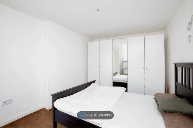 Hallings Wharf Studios, Channelsea Road, London photo 2