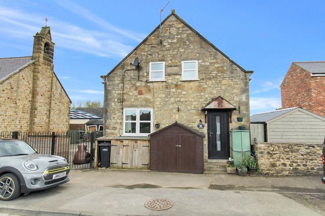 Detached house for sale in North Stainley, Ripon