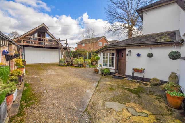 Cottage for sale in Gravel Hill, Wimborne
