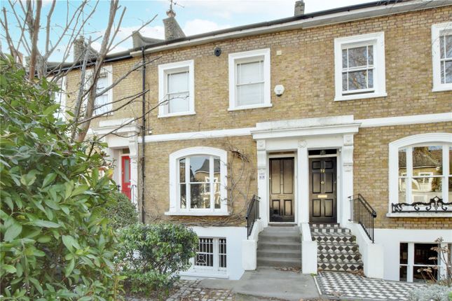 Thumbnail Detached house for sale in Ashburnham Grove, Greenwich, London