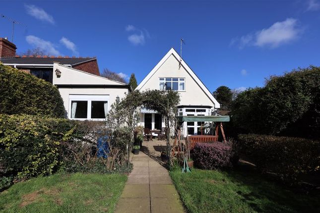 Detached house for sale in Bridgnorth Road, Stourton, Stourbridge