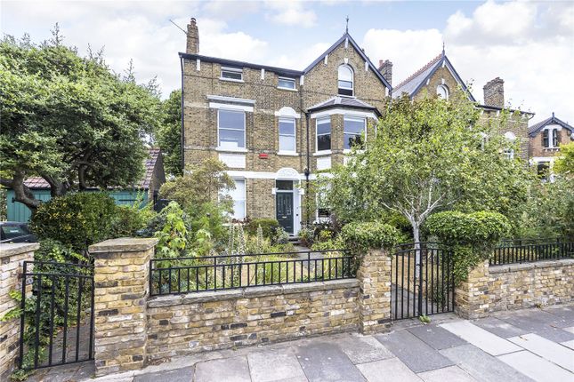 Thumbnail Detached house for sale in Westcombe Park Road, London