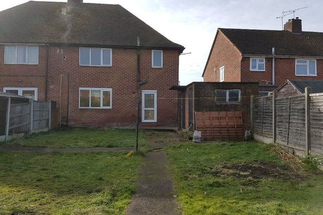 90, Anston Ave, Notts photo 2