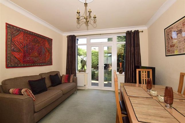 4 Bed Semi Detached House For In Nursery Avenue Shirley Dining Room Of Nursery Avenue Shirley Croydon Surrey Cr0