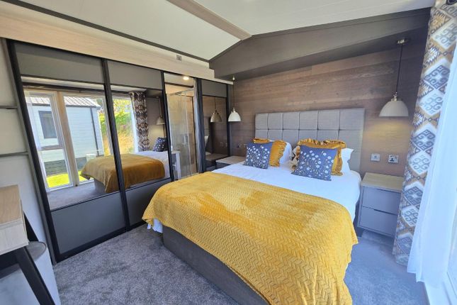 Plot 25 The Lakewood Lodge, Falsgrave Moor Farm Edgehill Road, Scarborough photo 4
