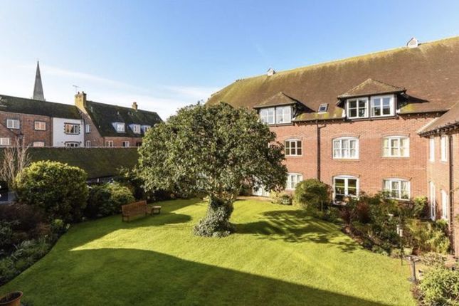 Thumbnail Flat for sale in St. Cyriacs, Chichester