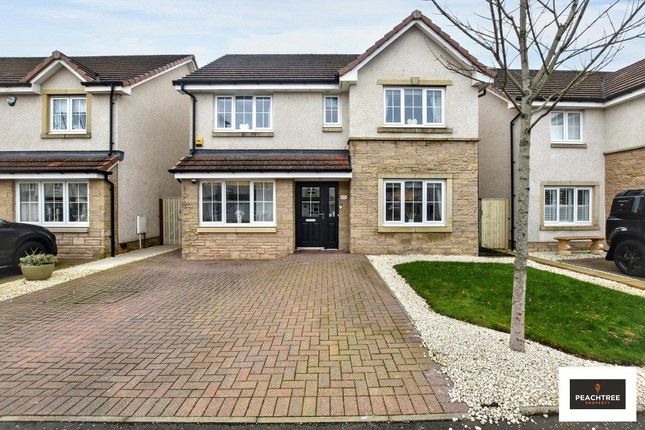4-bed house on 63, Laymoor Avenue, Renfrewshire, £359,995