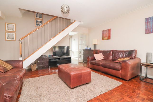 Terraced house for sale in Claylands Court, Bishops Waltham