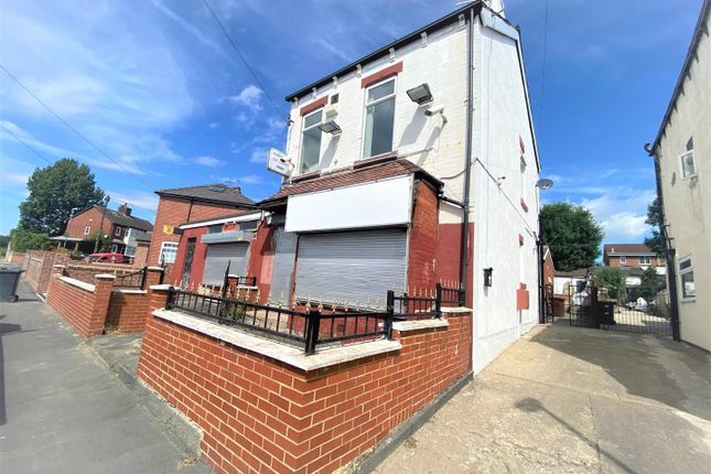 Thumbnail Commercial property for sale in Richardson Road, Leeds