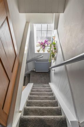 Semi-detached house for sale in Lansdowne Villas, Lansdowne Road, London