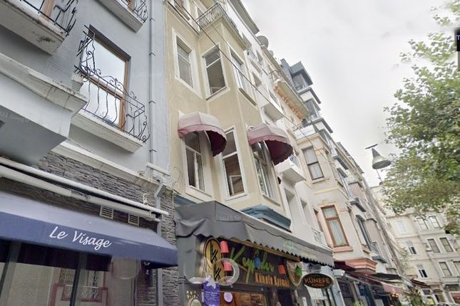 Thumbnail Duplex for sale in Istanbul, Marmara, Turkey