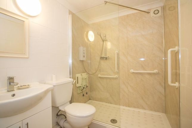 Property for sale in Homeside House, Bradford Place, Penarth