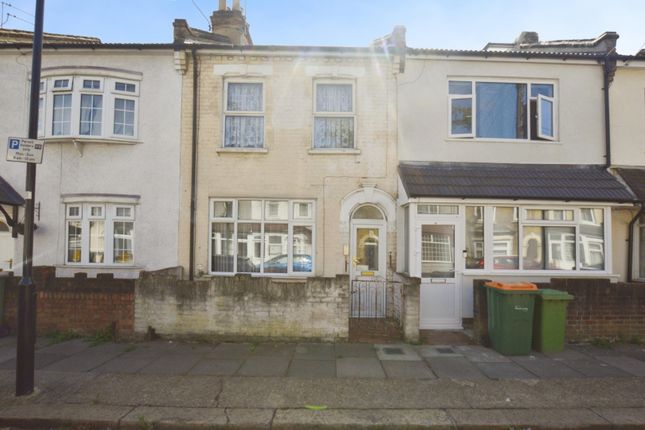 3-bed house on 60, Dongola Road, London, £400,000