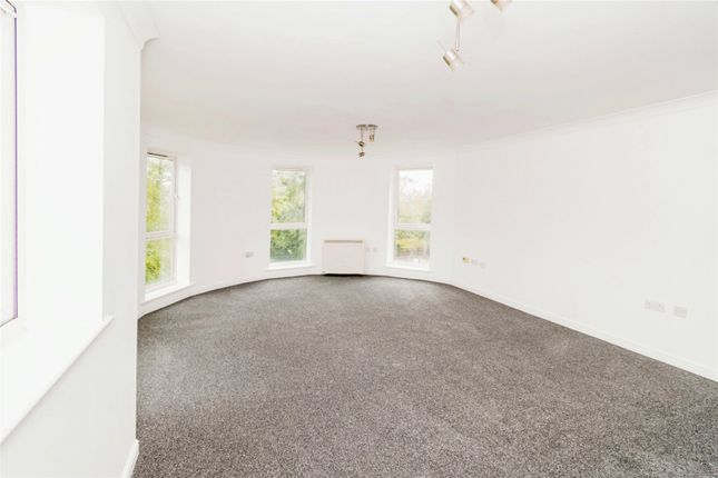 Flat 38 Rosida Gardens, 23, Hill Lane, Hampshire photo 5