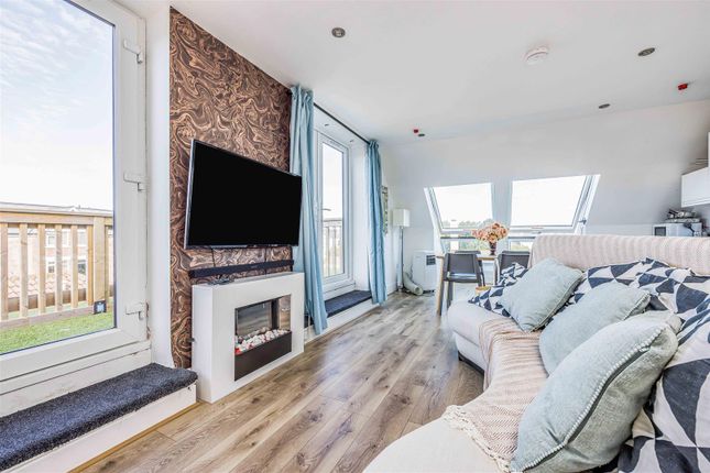 Flat for sale in Tregonwell Road, Bournemouth