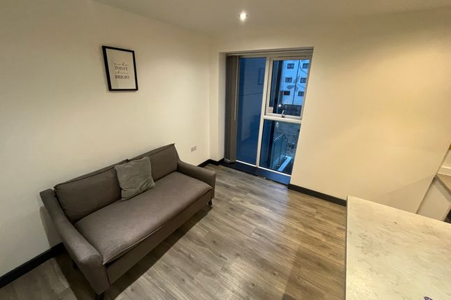 Flat 239 Spring Place, 4, Dumfries Street, Bedfordshire photo 2