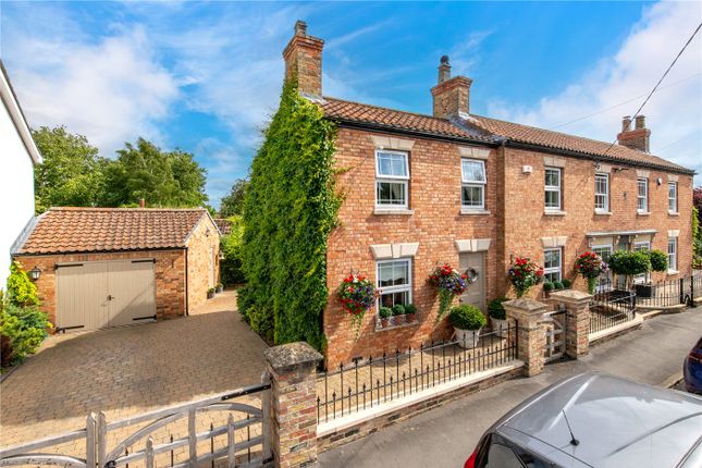 Property for Sale in Dunston, Lincolnshire Buy Properties in Dunston