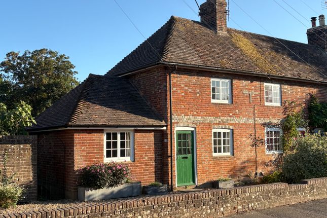 2-bed house on 15, Barrack Row, Arundel, £425,000