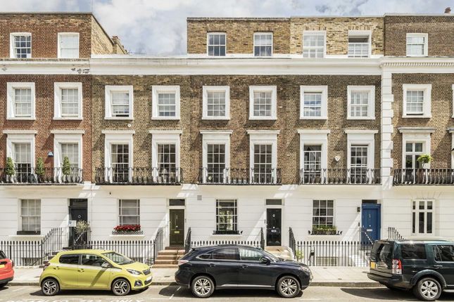 Property to rent in Moore Street, London SW3