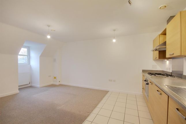 Flat for sale in Orme Road, Worthing