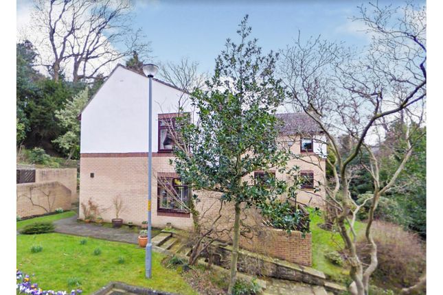 Thumbnail Property for sale in Maidens Croft, Hexham
