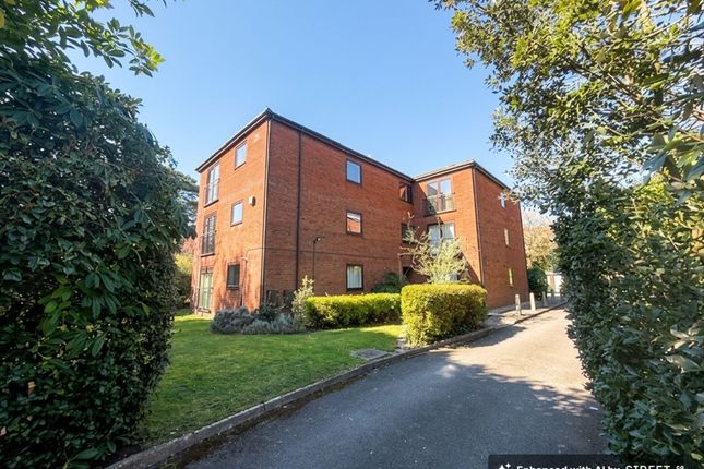 1-bed flat on Flat 4, Grenville Court, Bournemouth, £165,000