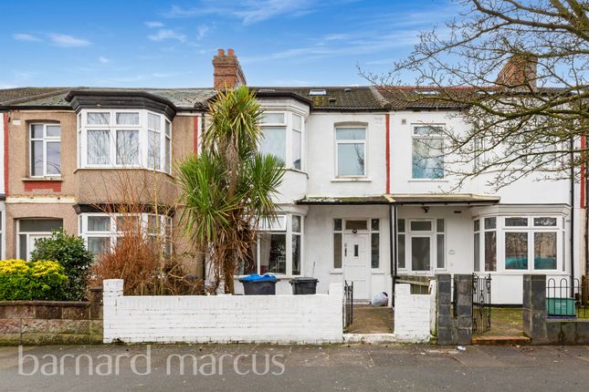 Terraced house for sale in St. James Road, Mitcham
