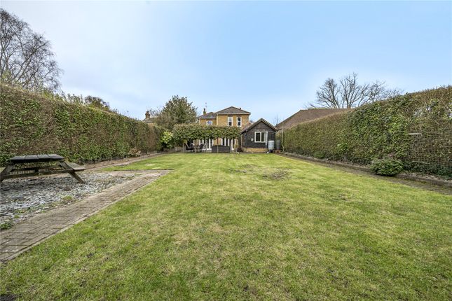 Detached house for sale in West End, Woking, Surrey